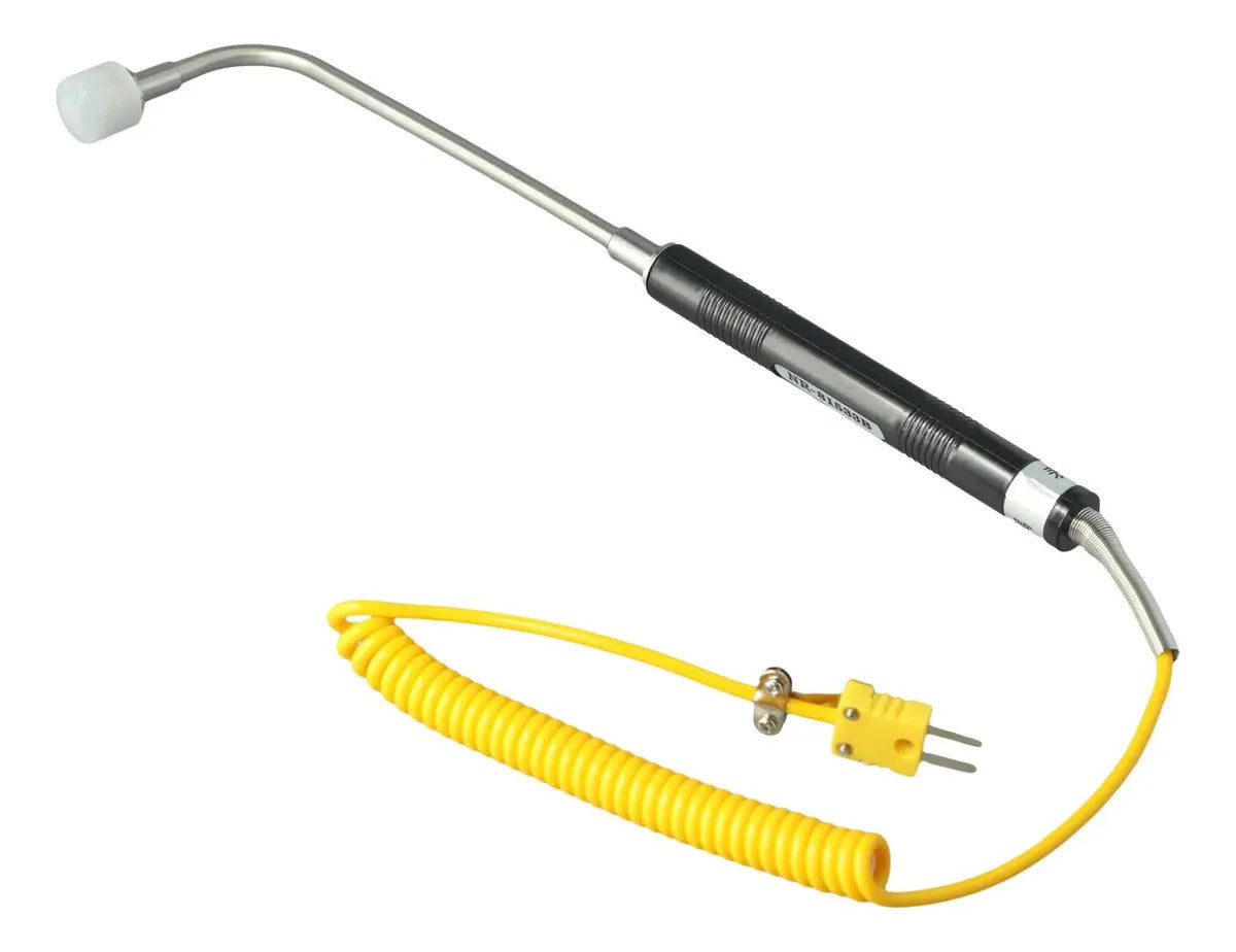 Termopar Tipo K Para Sensor de Temperatura e Medição