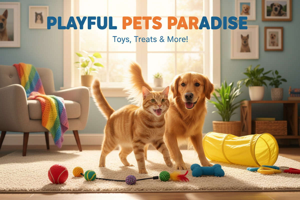 Pets