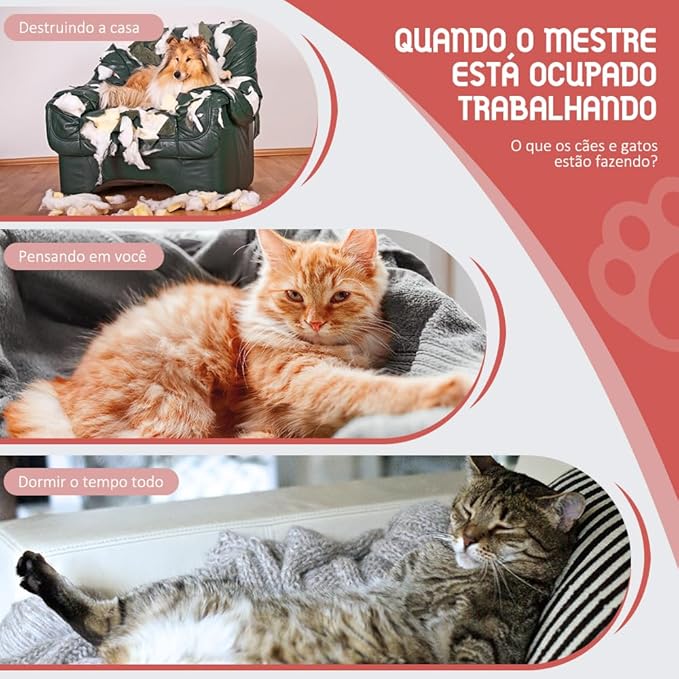Brinquedo Interativo Para Gatos Rolando Bola Inteligente(Verde)