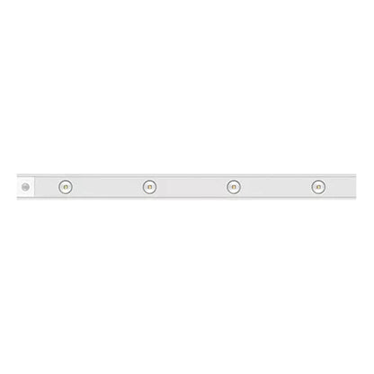 Lâmpada C Sensor De Luz Para Gabinete Portátil Recarregável