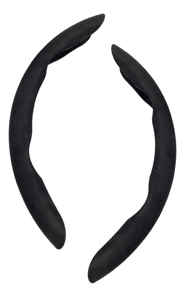 Capa de Volante Antiderrapante Premium | 1 Par