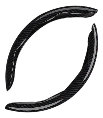 Capa de Volante Antiderrapante Premium | 1 Par