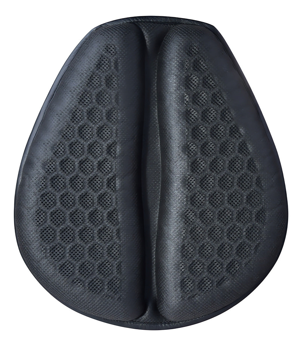 Almofada De Gel Universal Para Assento De Motocicleta