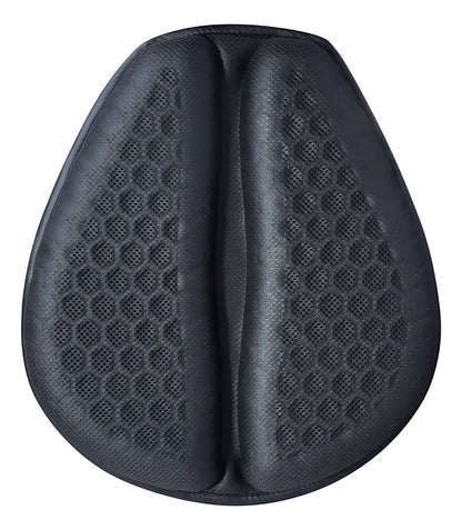 Almofada De Gel Universal Para Assento De Motocicleta