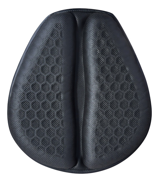 Almofada De Gel Universal Para Assento De Motocicleta