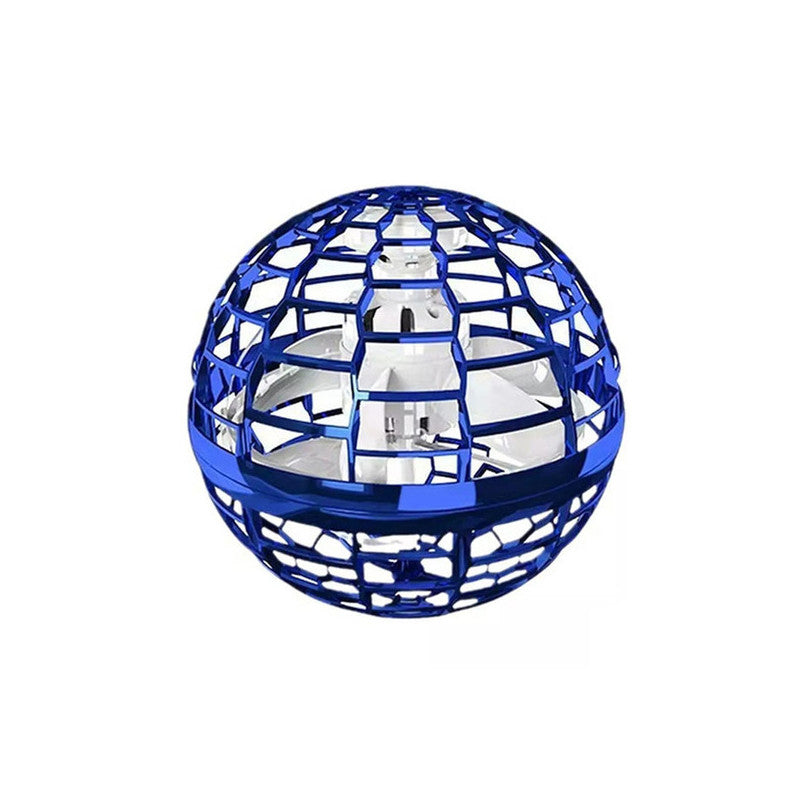 Brinquedo Bola 2Pcs Voadora LED Bola Voadora Mágica de Indução Inteligente UFO para Brinquedos Infantis