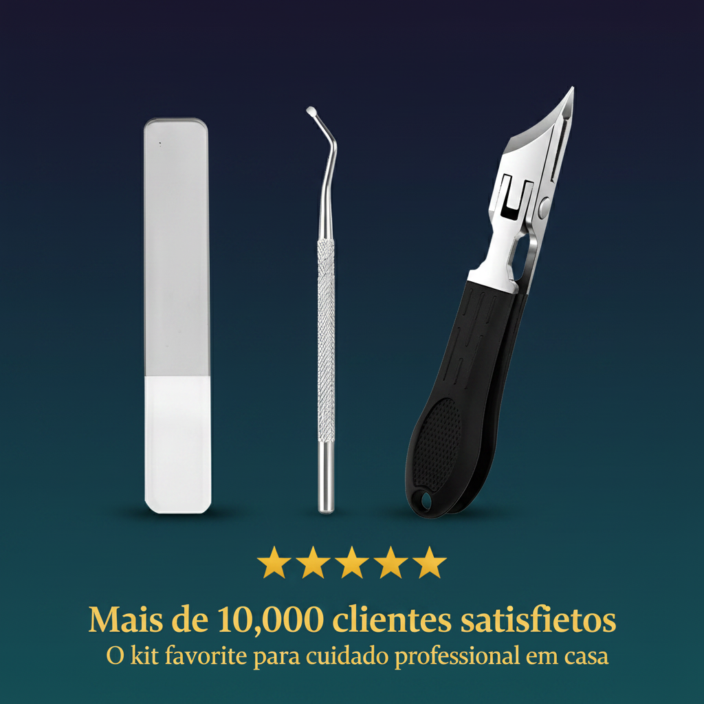 5 Estrelas Social Proof
