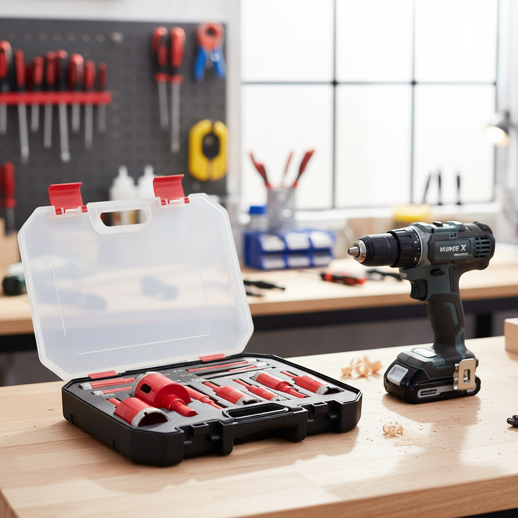 生活场景图