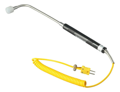 Termopar Tipo K Para Sensor de Temperatura e Medição