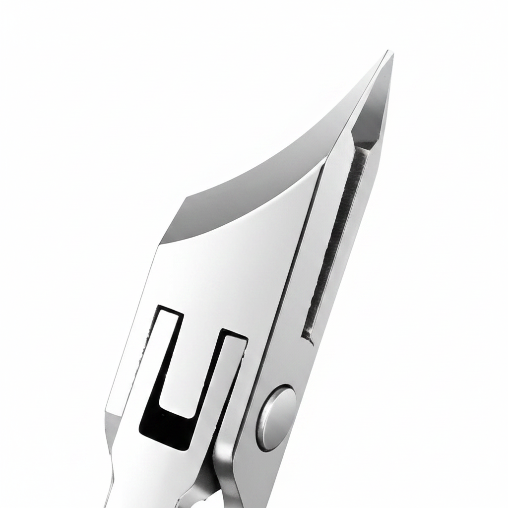 Blade Tip Macro
