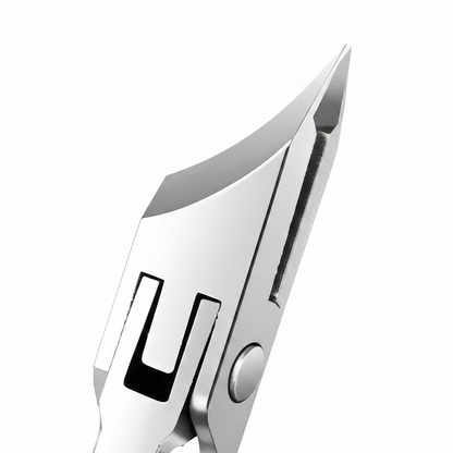 Blade Tip Macro