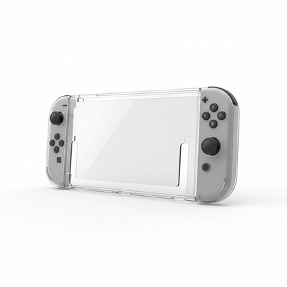 Case Transparente
