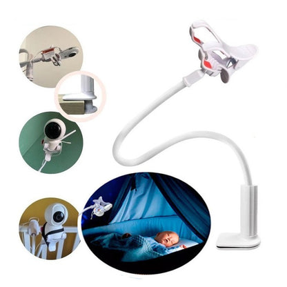 Suporte Universal Babá Eletrônica Compatível Taktark Bebê iBoa Presentes bons