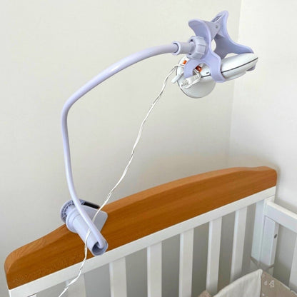 Suporte Universal Babá Eletrônica Compatível Taktark Bebê iBoa Presentes bons
