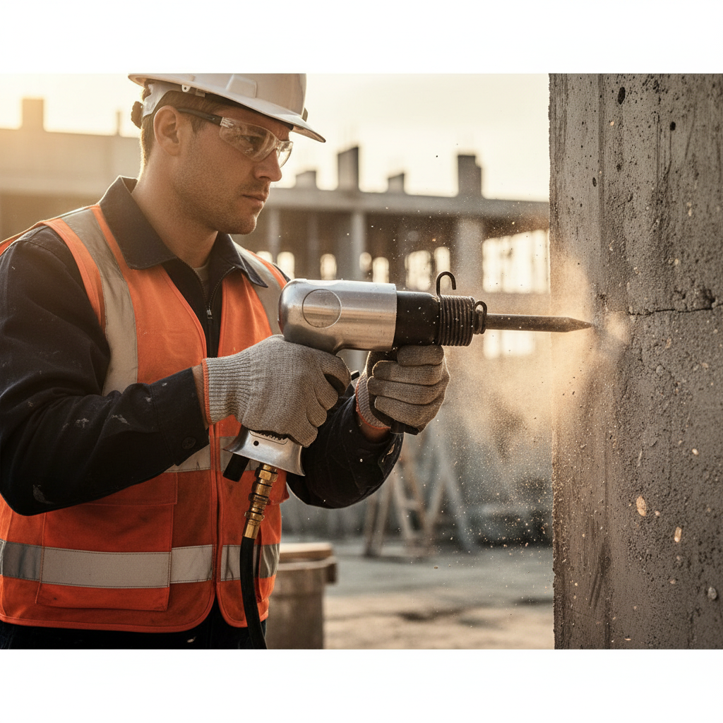 Construction Lifestyle