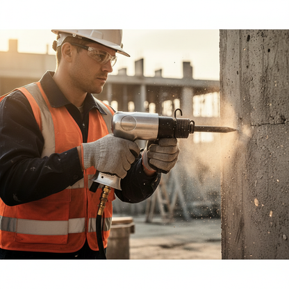 Construction Lifestyle