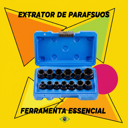 Estilo Vibrante Amarelo