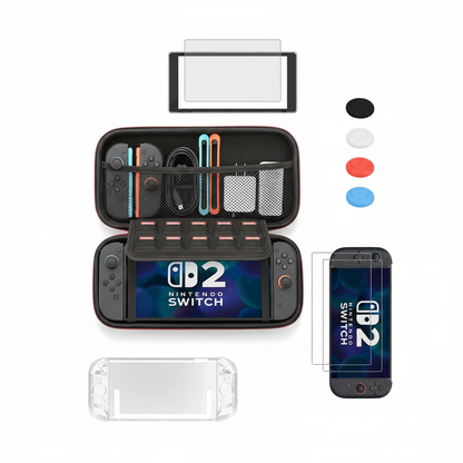 Flat Lay Completo
