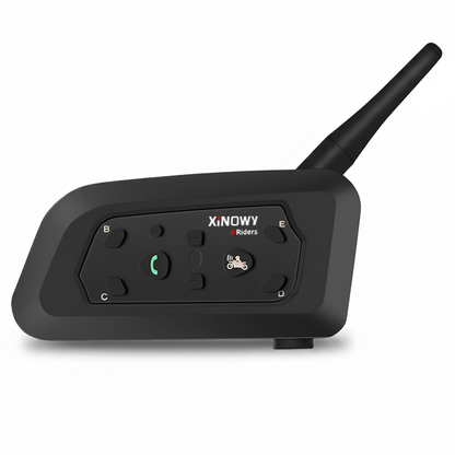 Xinowy V6 Pro - Vista Frontal