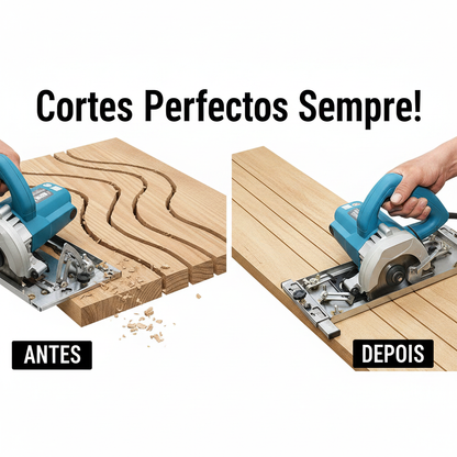 Estilo Antes e Depois