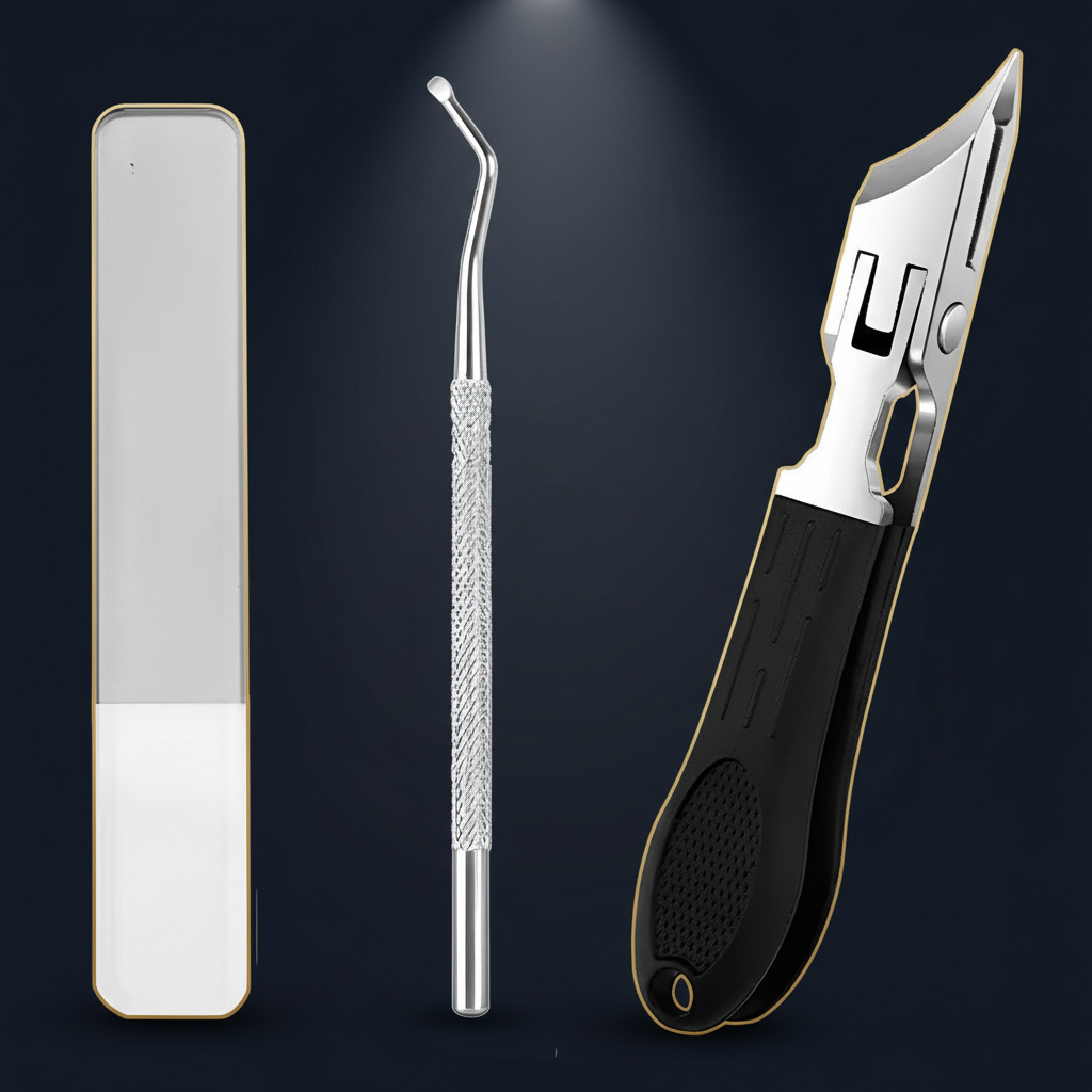 Premium Dark Background Kit